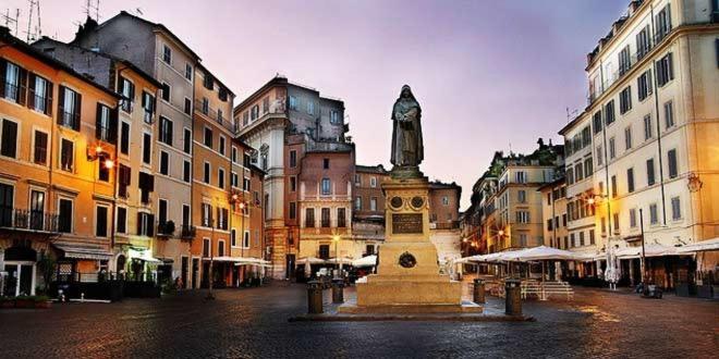 La Casetta Dei Cappellari Lägenhet *